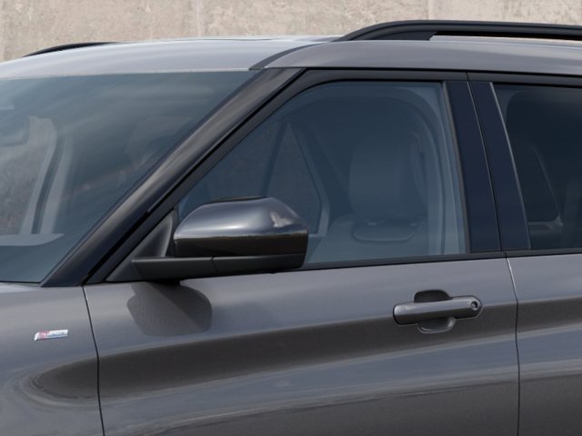 New 2027 Gray Metallic Ford ST-Line image 20