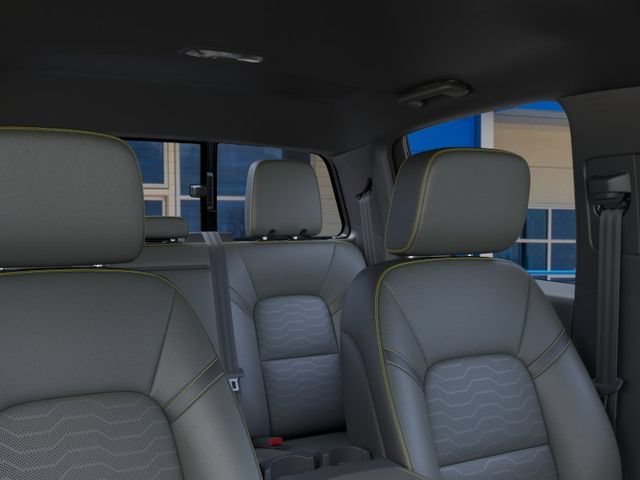 2026 Chevrolet Colorado ZR2 - Photo 24