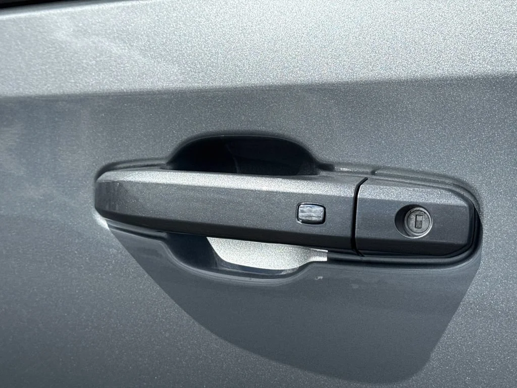 2026 GMC Sierra 1500 Elevation - Photo 15