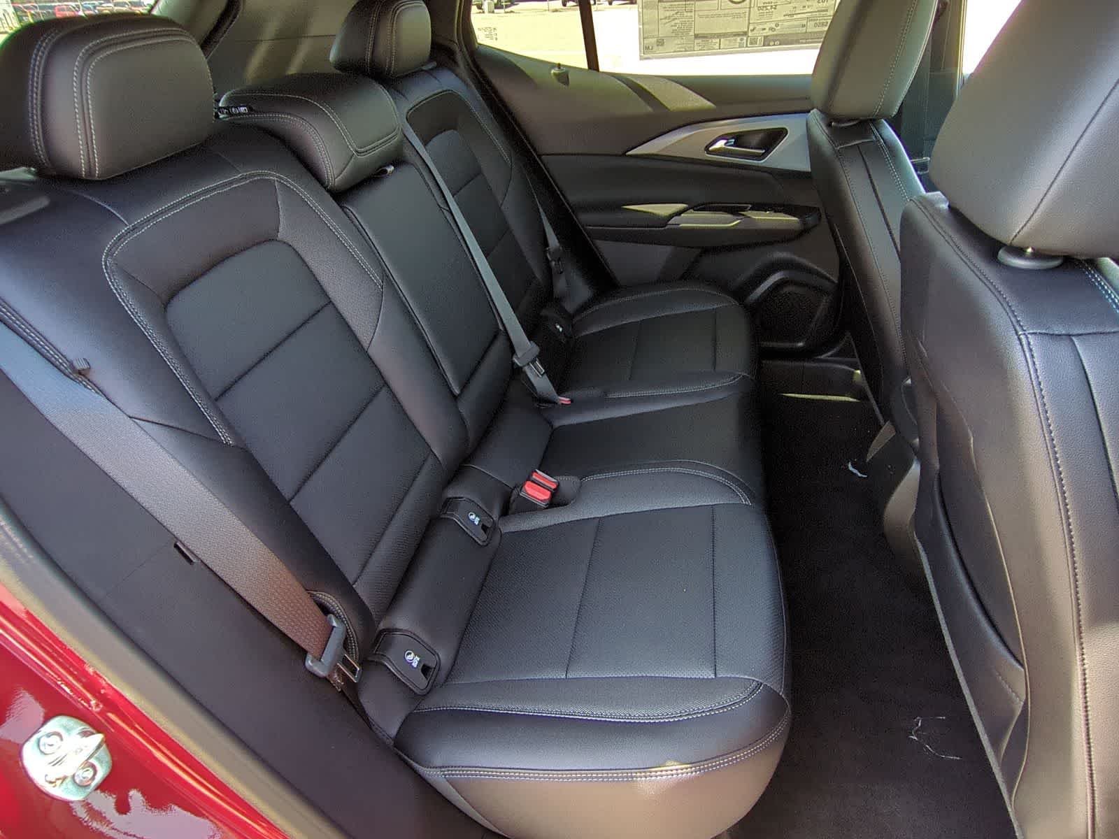 2026 Chevrolet Equinox EV 2LT - Photo 26