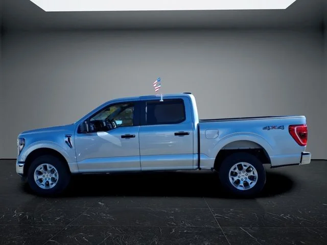 2023 Ford F-150 XLT - Photo 7