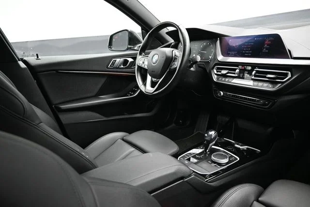 Used 2021 Black BMW 228i image 18