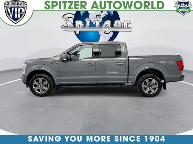 Used 2019  Ford XL image 6