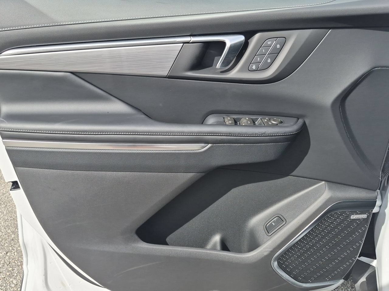 2027 Buick Enclave Preferred - Photo 21