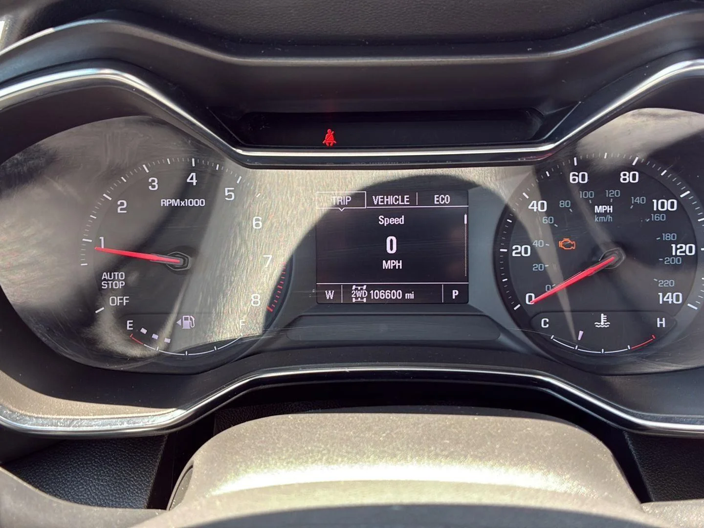 Used 2022 Zeus Bronze Metallic Chevrolet ACTIV image 33
