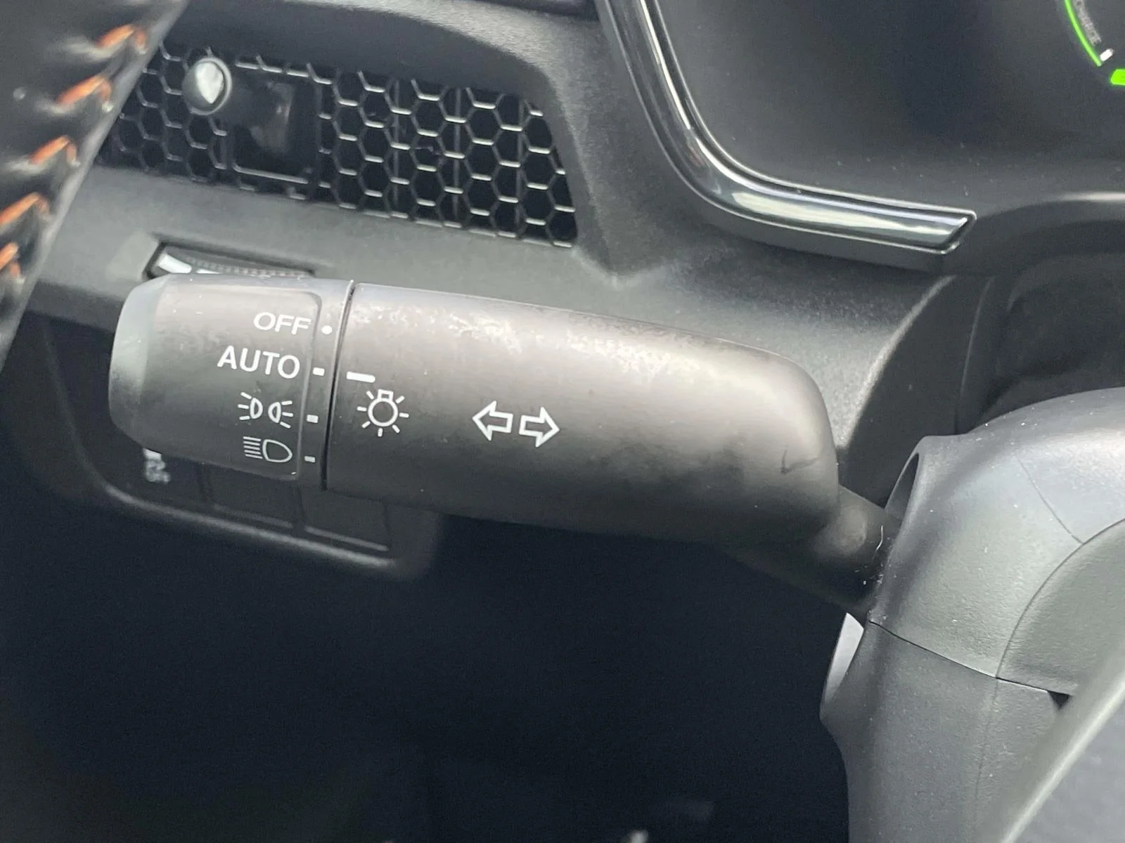 Used 2025  Honda Sport-L image 12