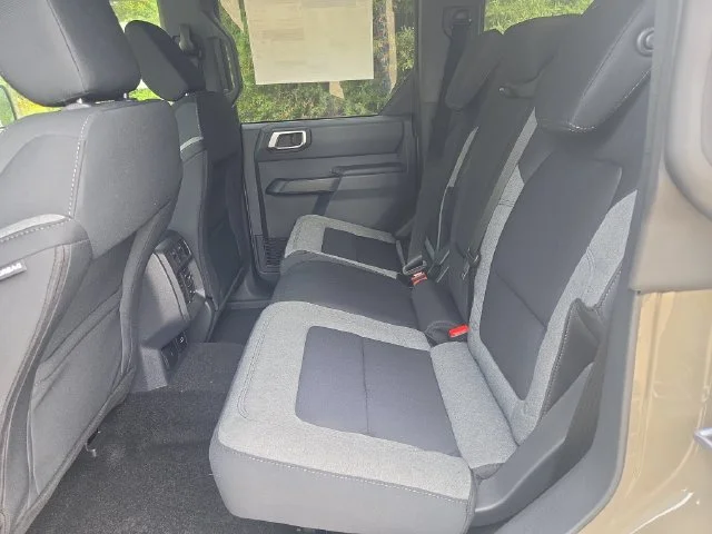 New 2026 Marsh Gray Ford Big Bend® image 26