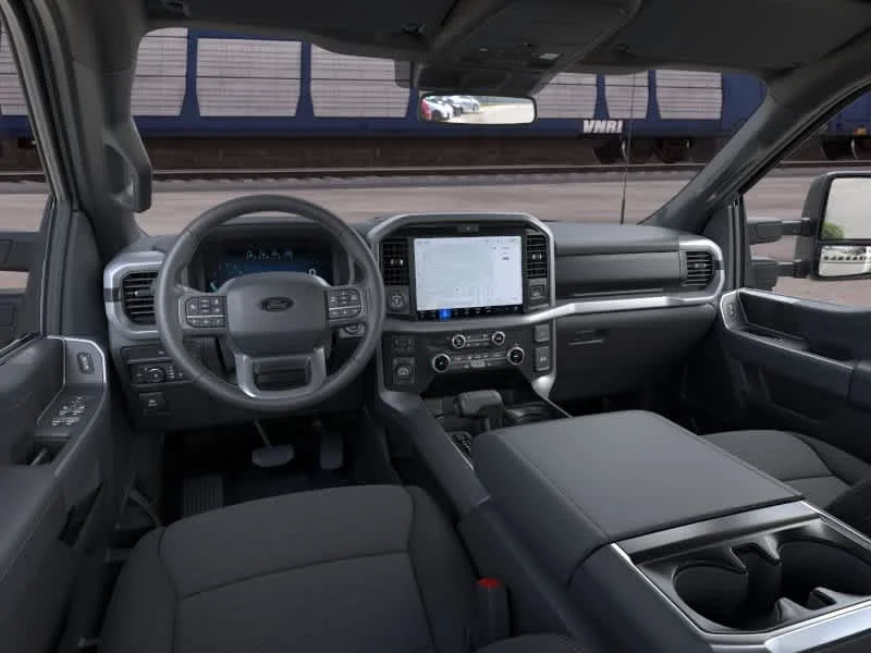 New 2026 Avalanche Ford XLT image 9