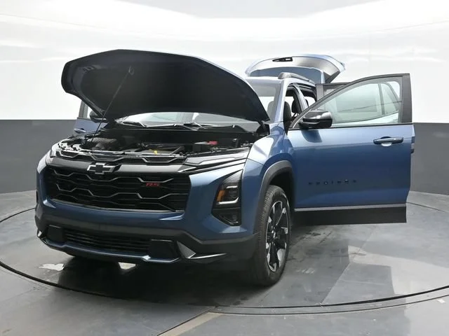 2027 Chevrolet Equinox RS - Photo 30