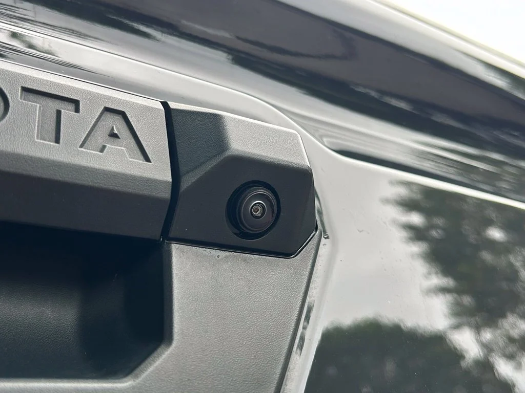 Used 2025 Gray Toyota SR image 33
