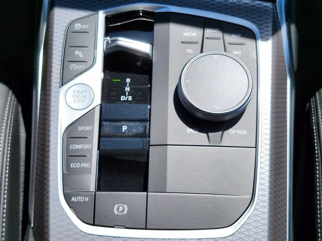 Used 2026 Gray BMW 330i xDrive image 24