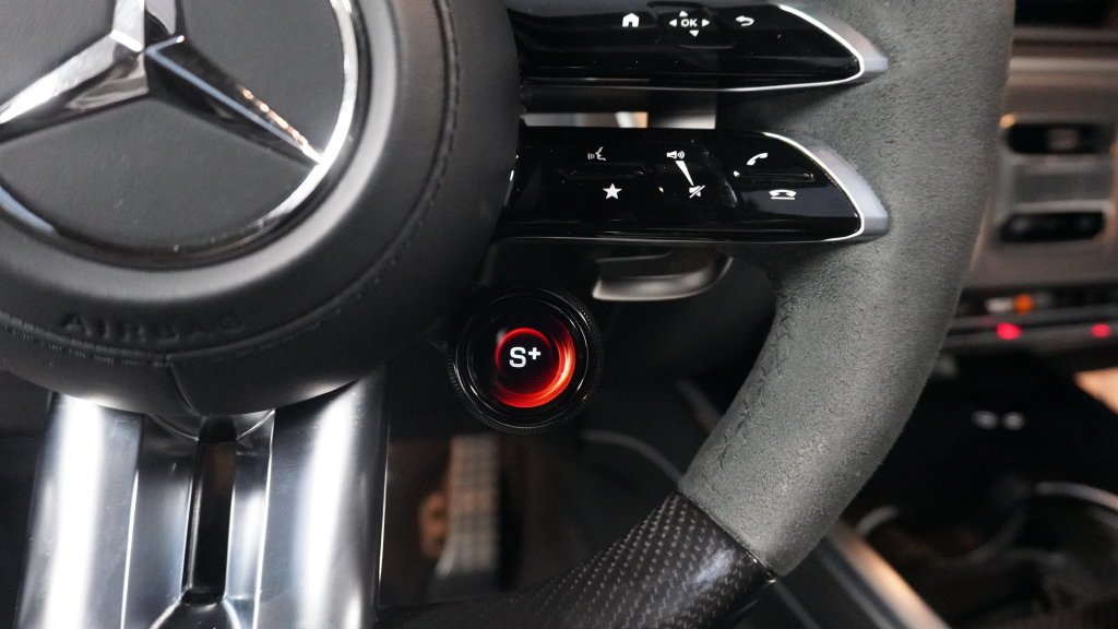 Certified Used 2025 Blue Mercedes-Benz G 63 AMG® image 48