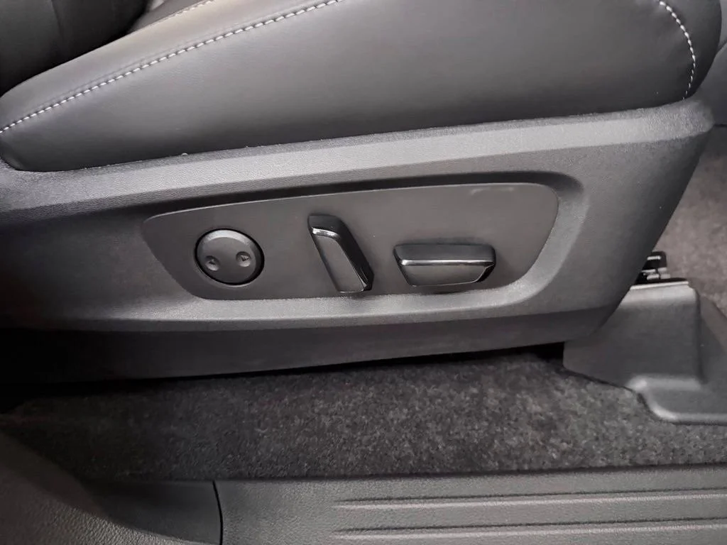 2027 INFINITI QX60 LUXE - Photo 49