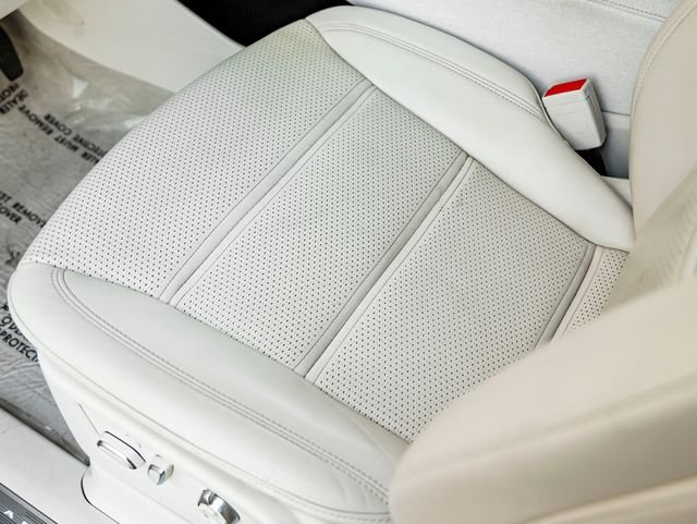 Used 2023 Galactic Gray Metallic Cadillac Sport Platinum image 15