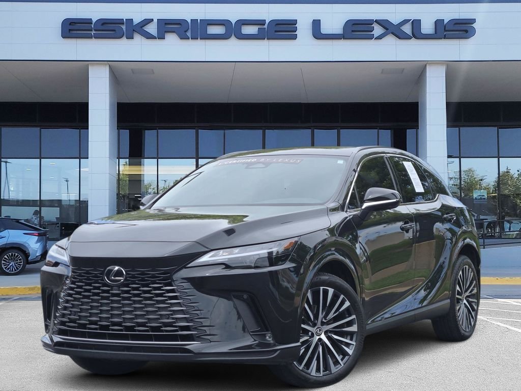 2023 Lexus RX 350 350 Premium Plus FWD's photo
