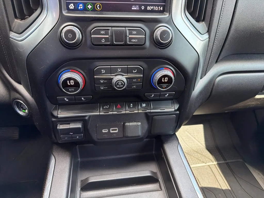 2021 Chevrolet Silverado 1500 RST - Photo 22