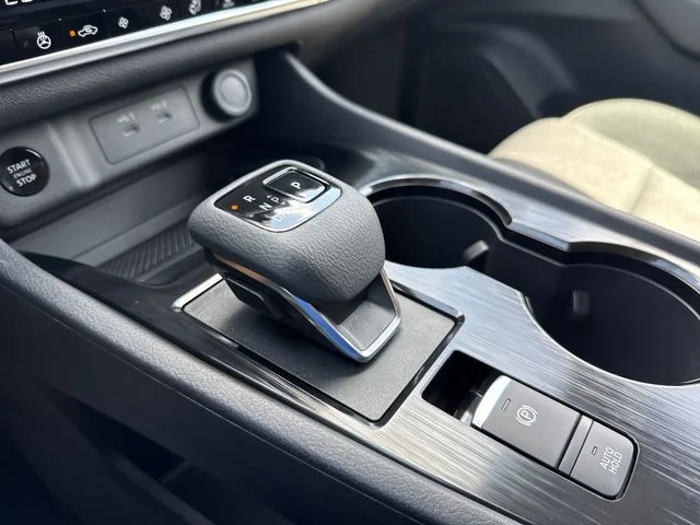 Used 2026 Gray Nissan SV image 26