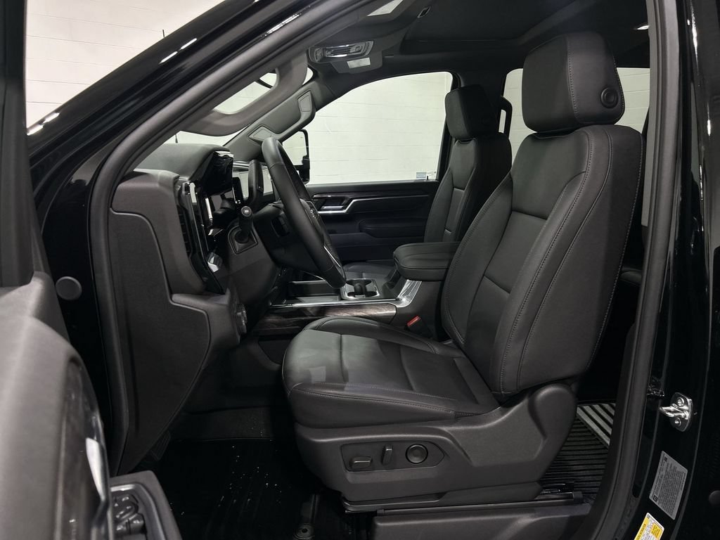 Used 2026 Black Chevrolet LTZ image 13