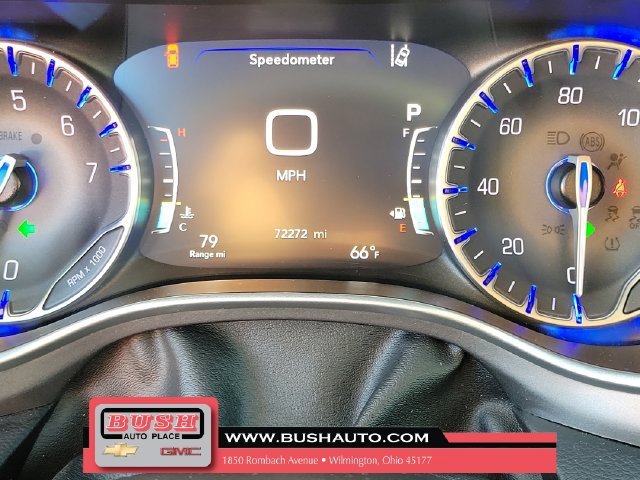 2024 Chrysler Pacifica Touring L - Photo 25