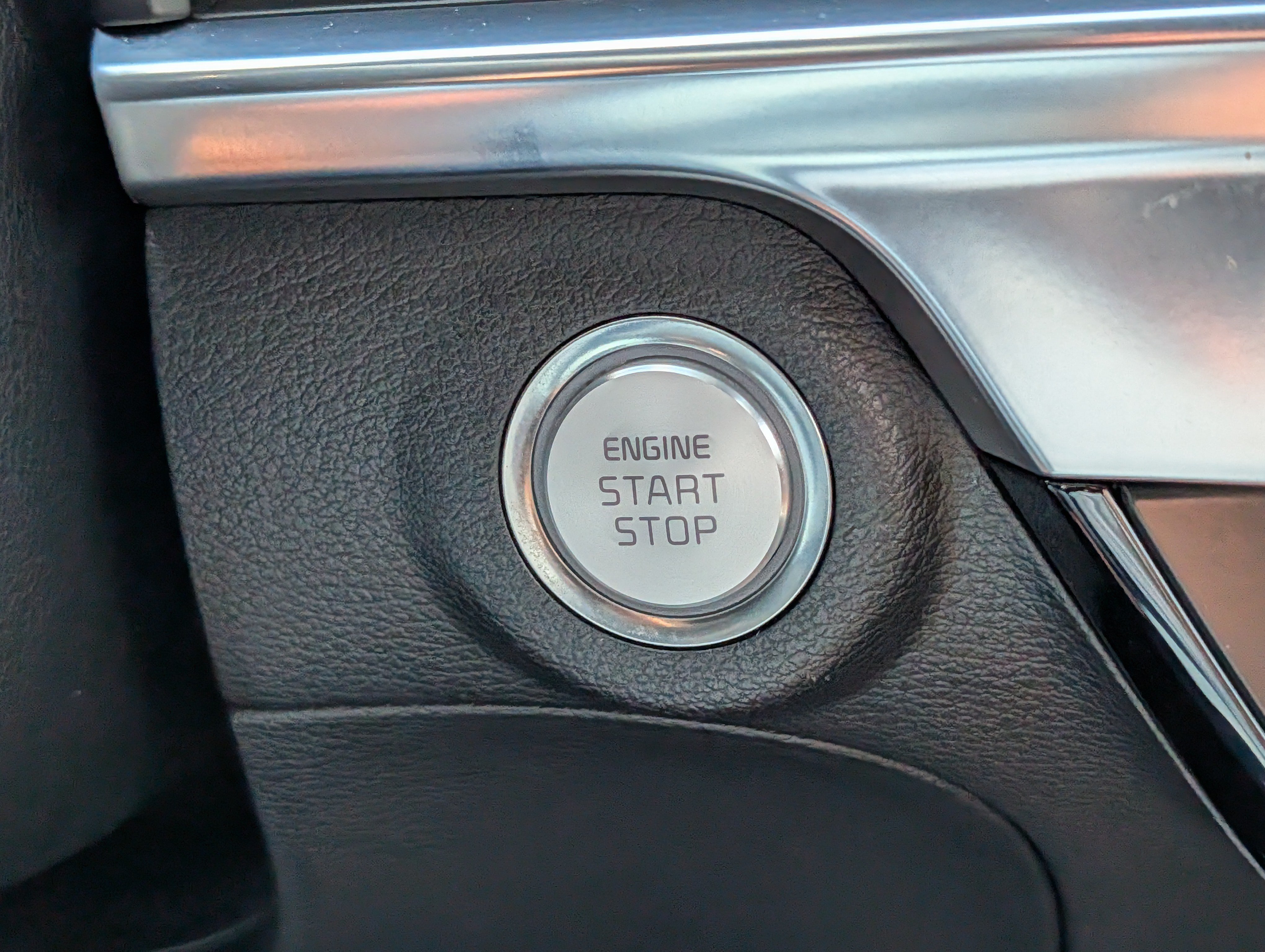 Certified Used 2025 Panthera Metal Kia SX image 29