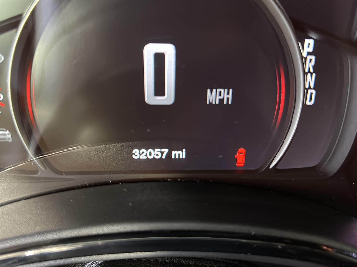 Used 2025 Vapour Grey Dodge R/T image 19