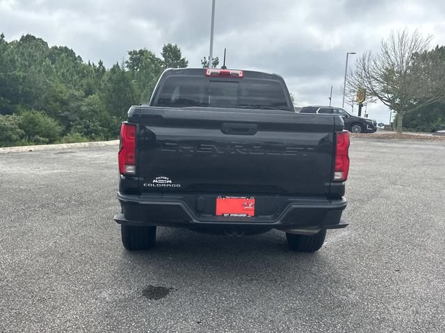 Used 2023 Black Chevrolet Z71 image 6