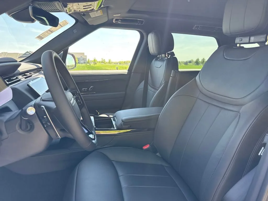2025 Land Rover Range Rover Sport Dynamic SE - Photo 12