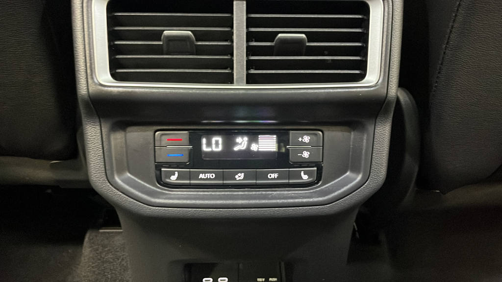 Used 2025 Gray Volkswagen 2.0T SEL image 36