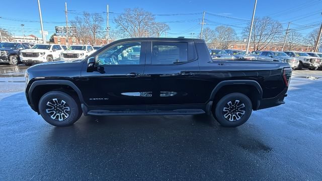 2026 GMC Sierra EV Elevation - Photo 4