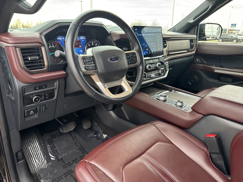2024 Ford Expedition Limited - Photo 12