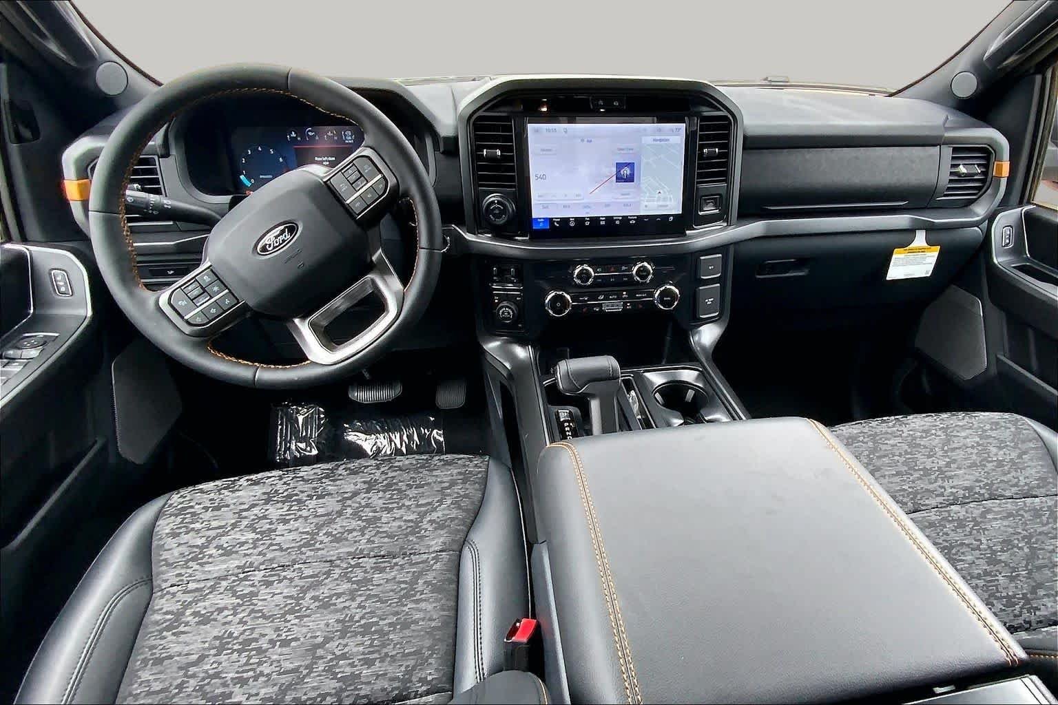 New 2026 Avalanche Ford Tremor® image 5