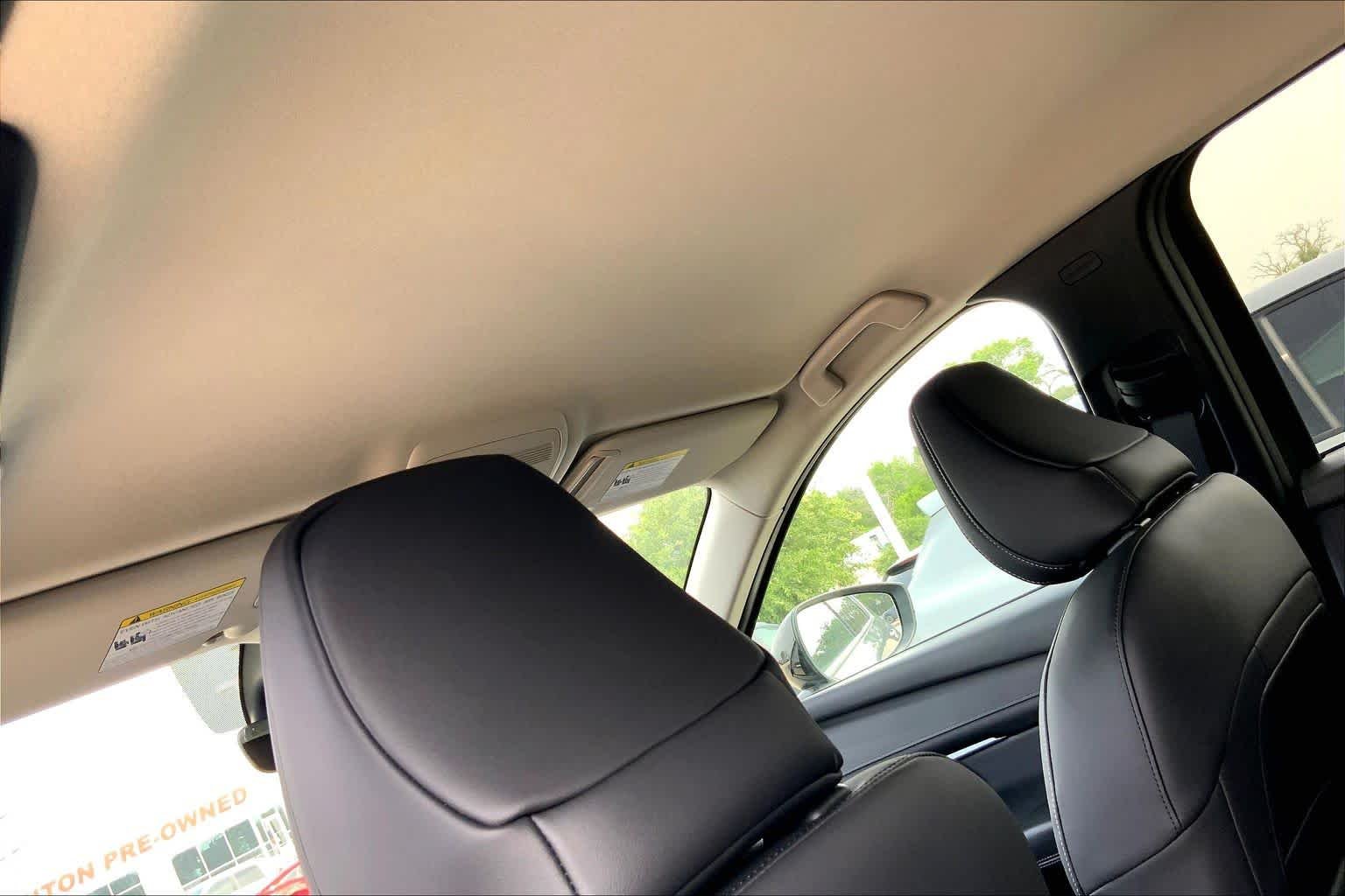New 2026 Polymetal Gray Metallic Mazda 2.5 S Preferred AWD image 18