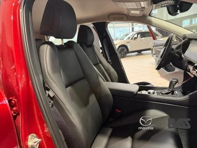 New 2026 Soul Red Crystal Metallic Mazda 2.5 S Select Sport image 27