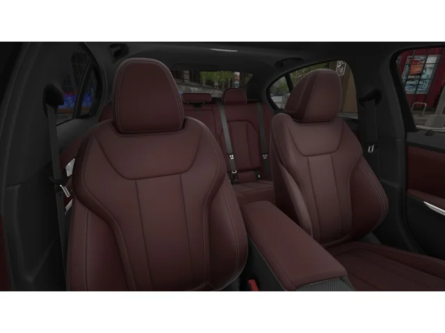 New 2026 Dravit Grey Metallic BMW  image 11