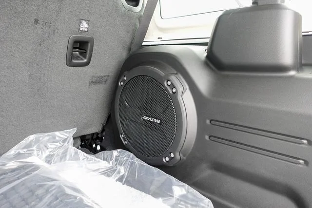2026 Jeep Wrangler 4-Door Rubicon - Photo 32