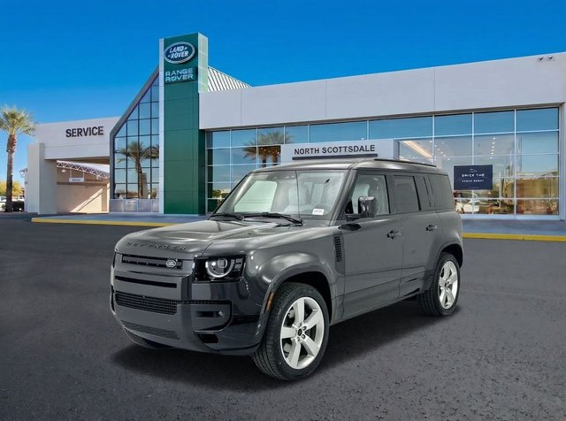 2026|Land Rover|Defender 110|X-Dynamic SE|4D Sport Utility