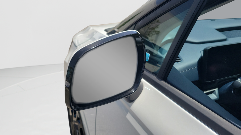 New 2026 Snow White Pearl Kia EX image 28