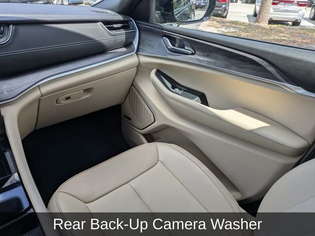 2024 Jeep Grand Cherokee Limited - Photo 21
