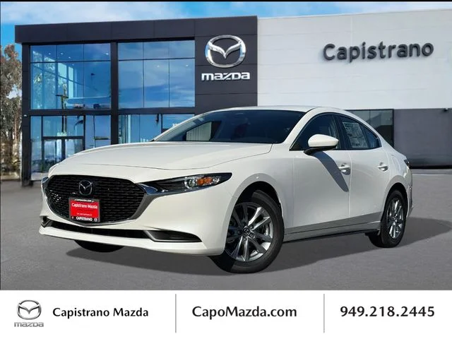 2026 Mazda CX-3 2.5 S AT 4-Door SKYACTIV's photo