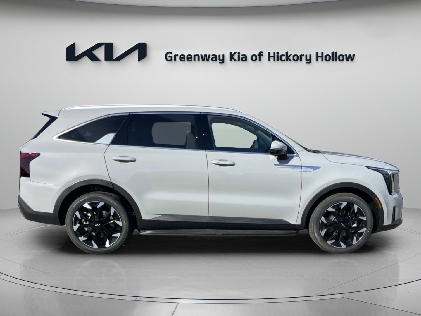 New 2026 Wolf Gray Kia SX image 8