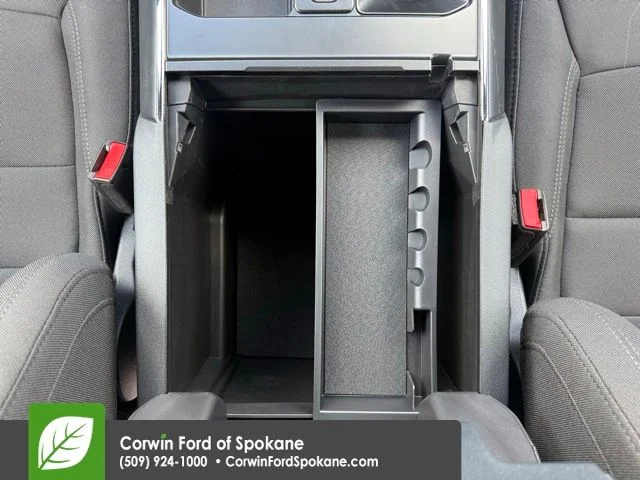 New 2026 Oxford White Ford STX image 26