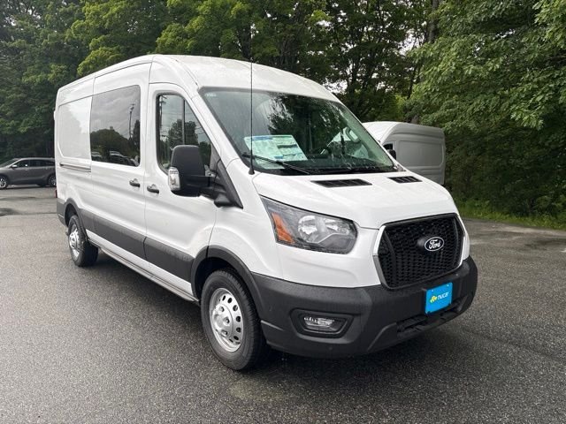 2026 Ford Transit-150