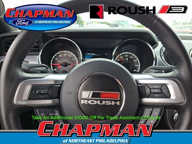 Used 2016 Red Ford Roush RS3 image 18