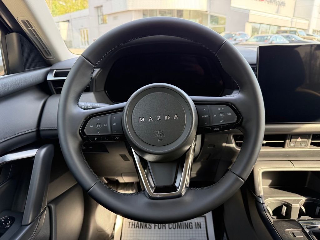 New 2026 Gray Mazda 2.5 S Preferred image 32
