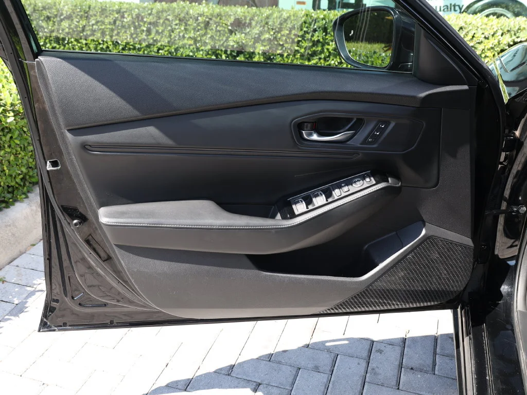 Used 2024 Black Honda Touring image 11