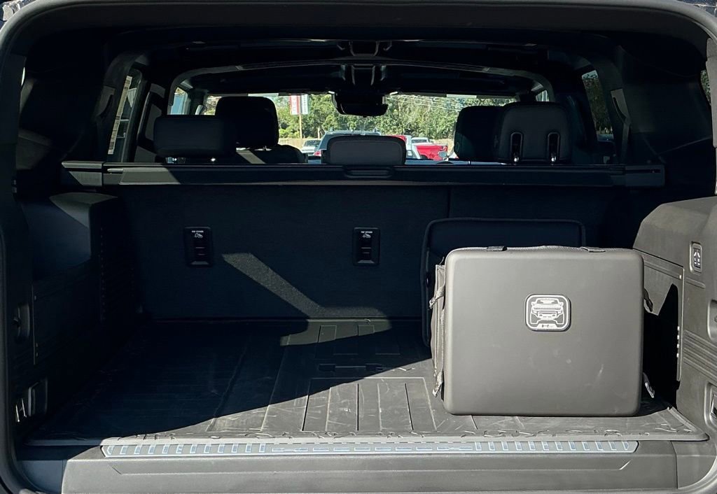 2025 GMC HUMMER EV 3X - Photo 6
