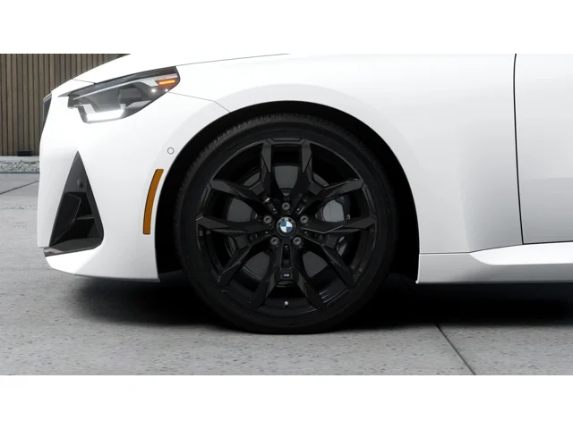 New 2026 Alpine White BMW 230i image 7