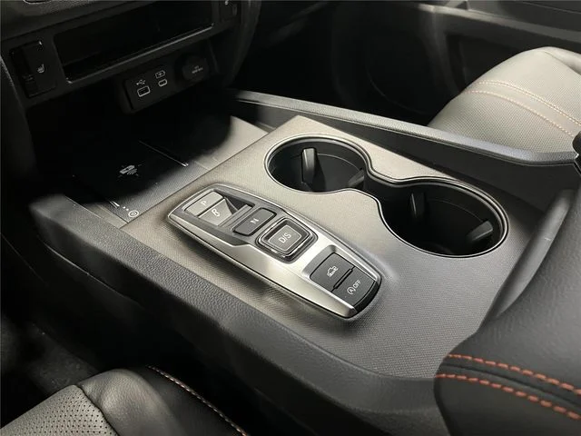 2026 Honda Ridgeline TrailSport - Photo 22