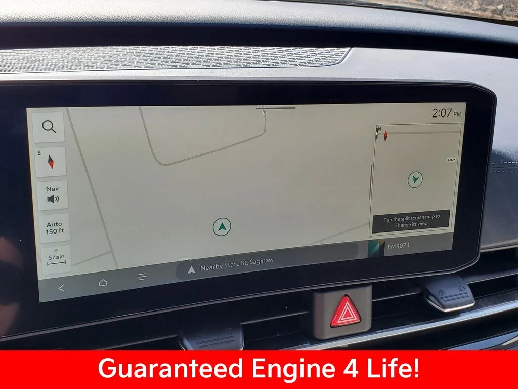 2026 Kia Carnival SX Prestige - Photo 24