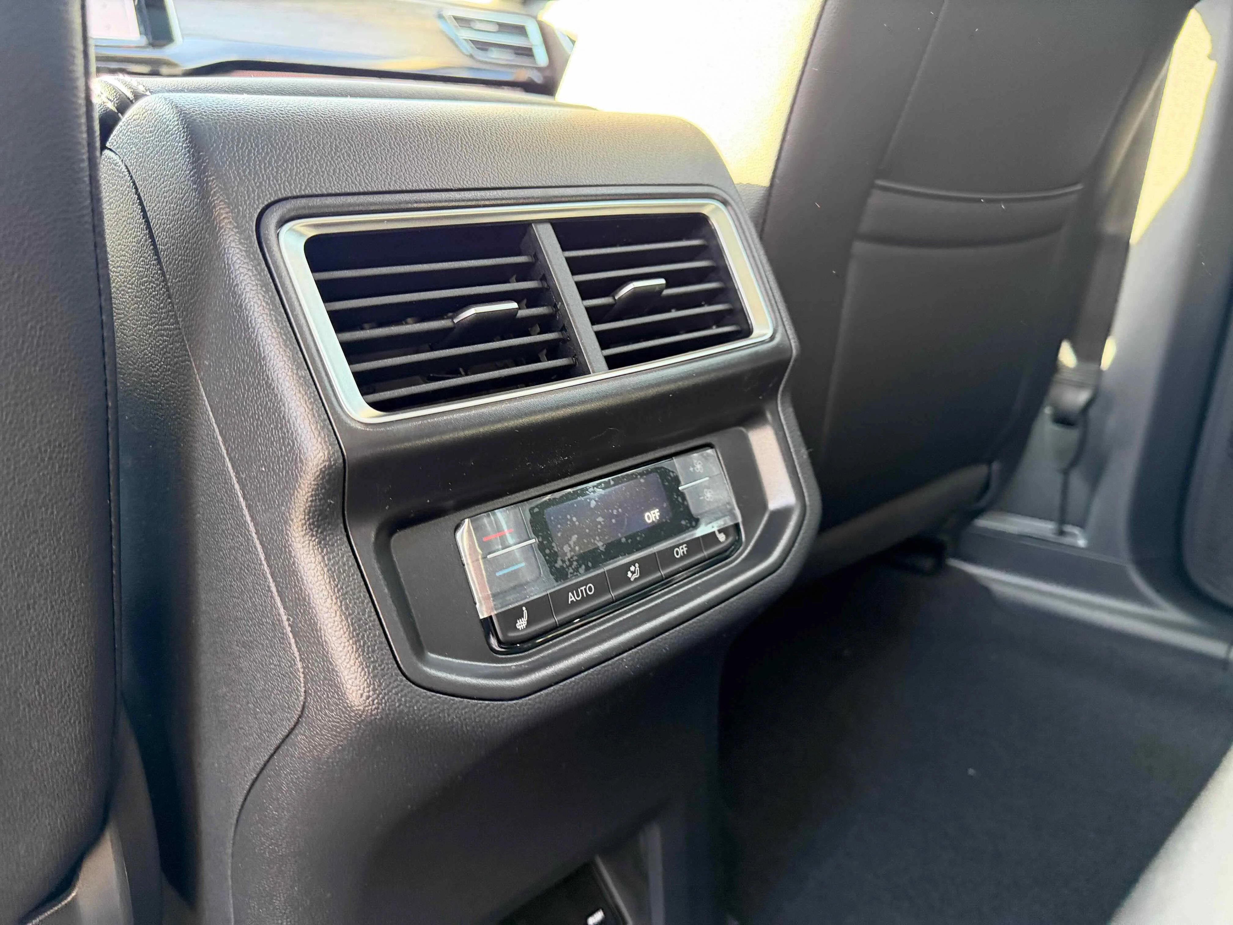 New 2026 Gray Volkswagen 2.0T SEL image 30